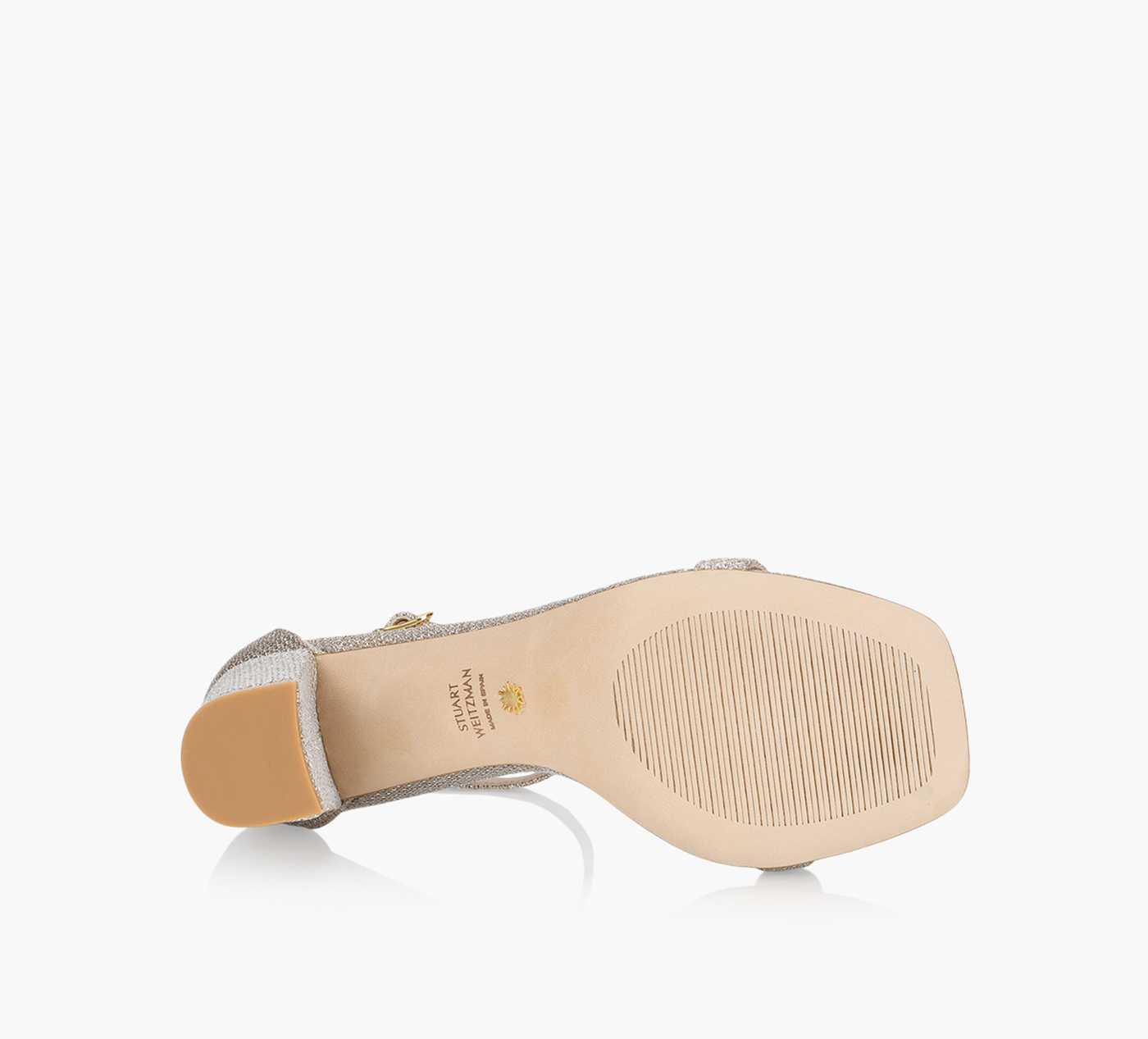 NUDIST CURVE 75 BLOCK