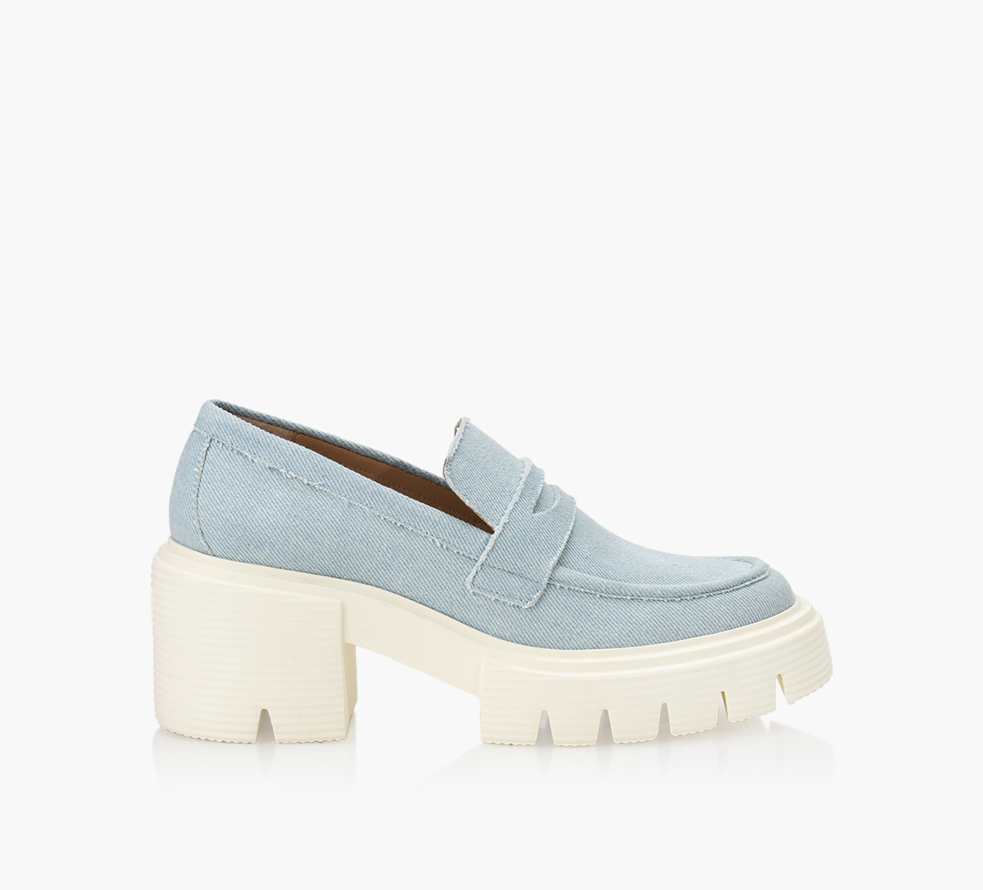 SOHO LOAFER