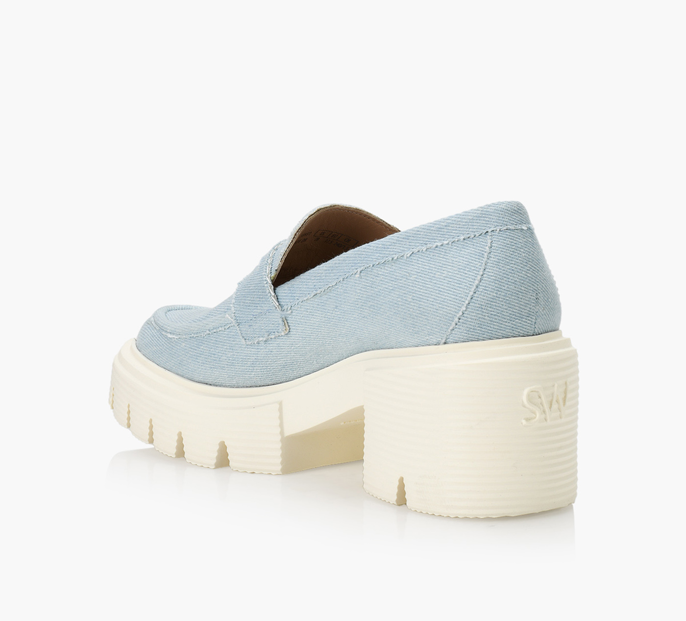 SOHO LOAFER