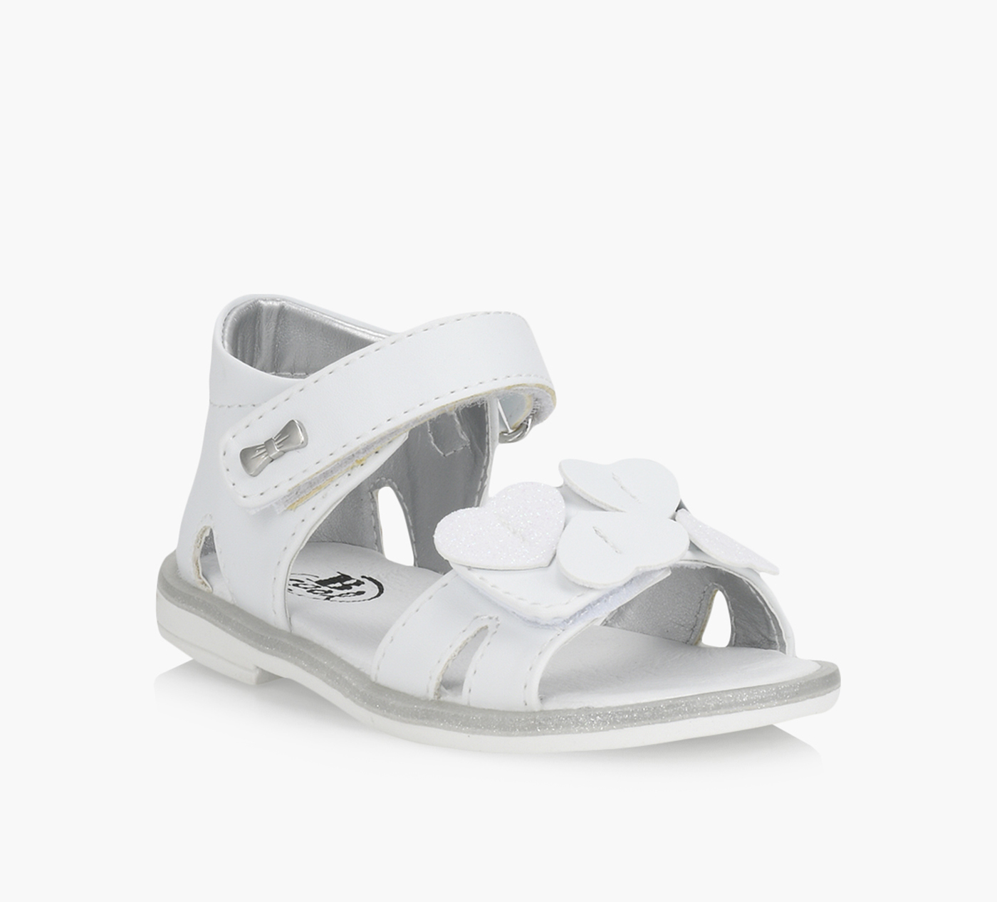 COCONUT CREAM SANDAL