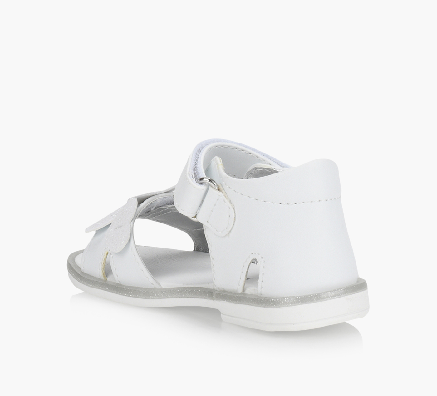 COCONUT CREAM SANDAL