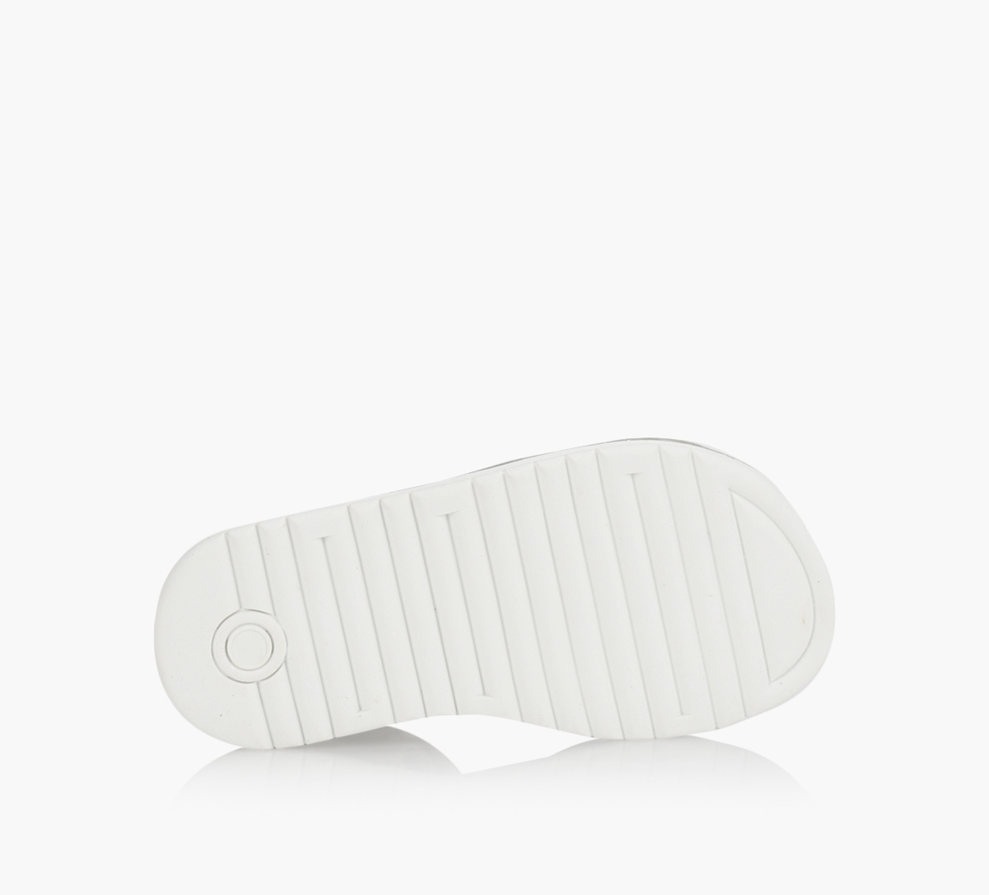 COCONUT CREAM SANDAL