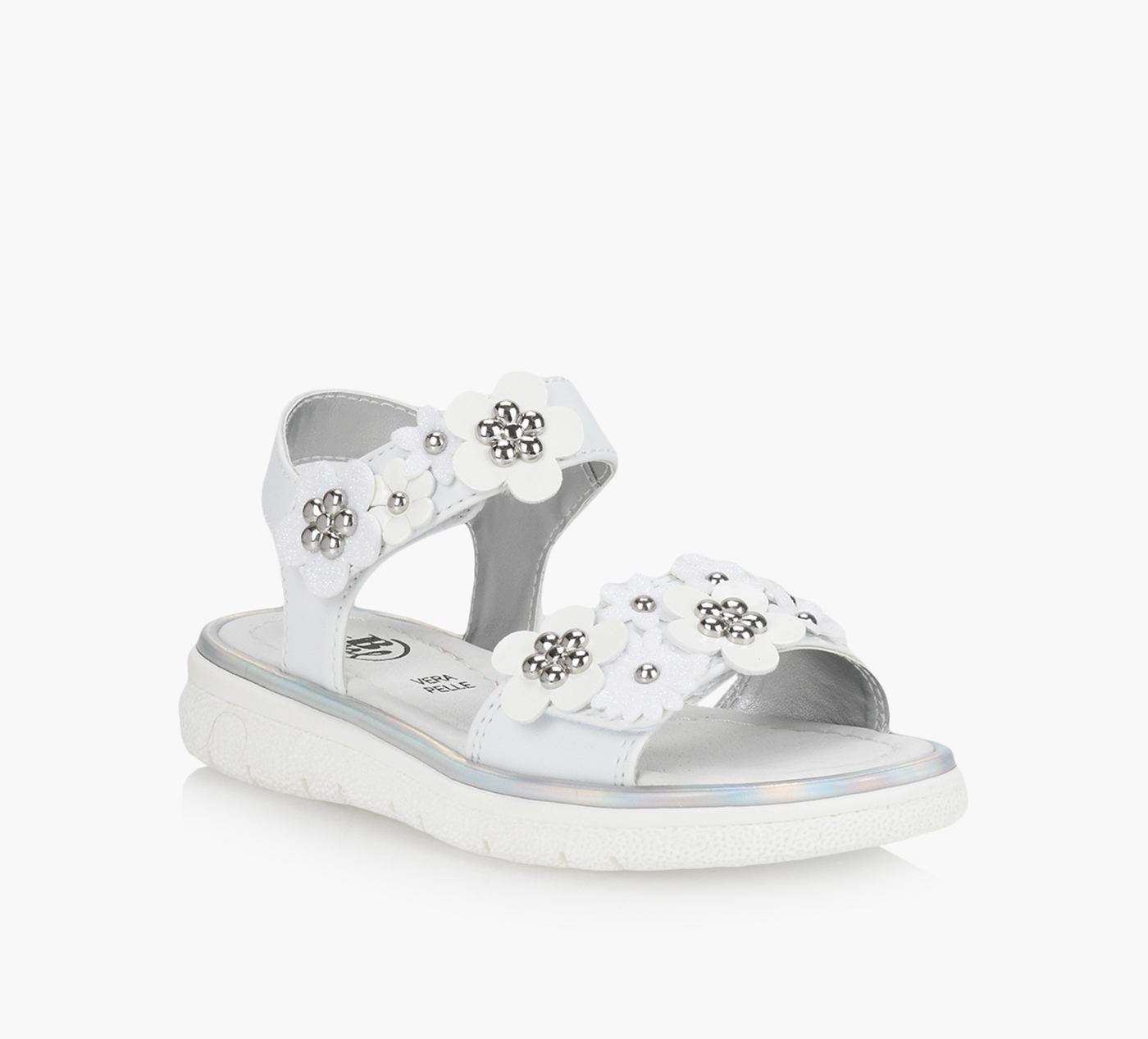VANILLA BLISS SANDAL