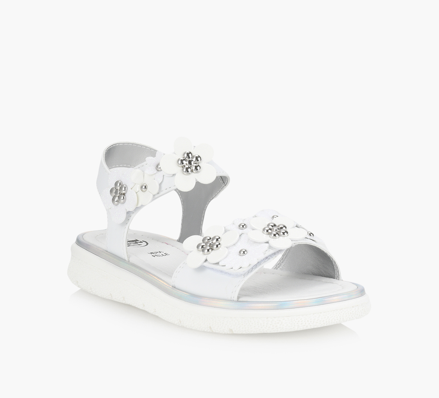 VANILLA BLISS SANDAL