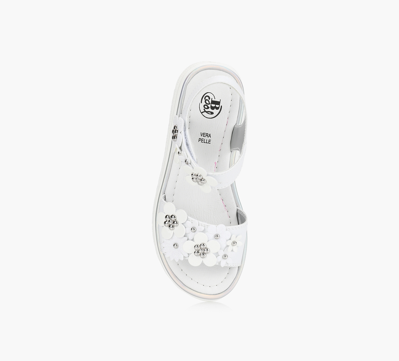 VANILLA BLISS SANDAL