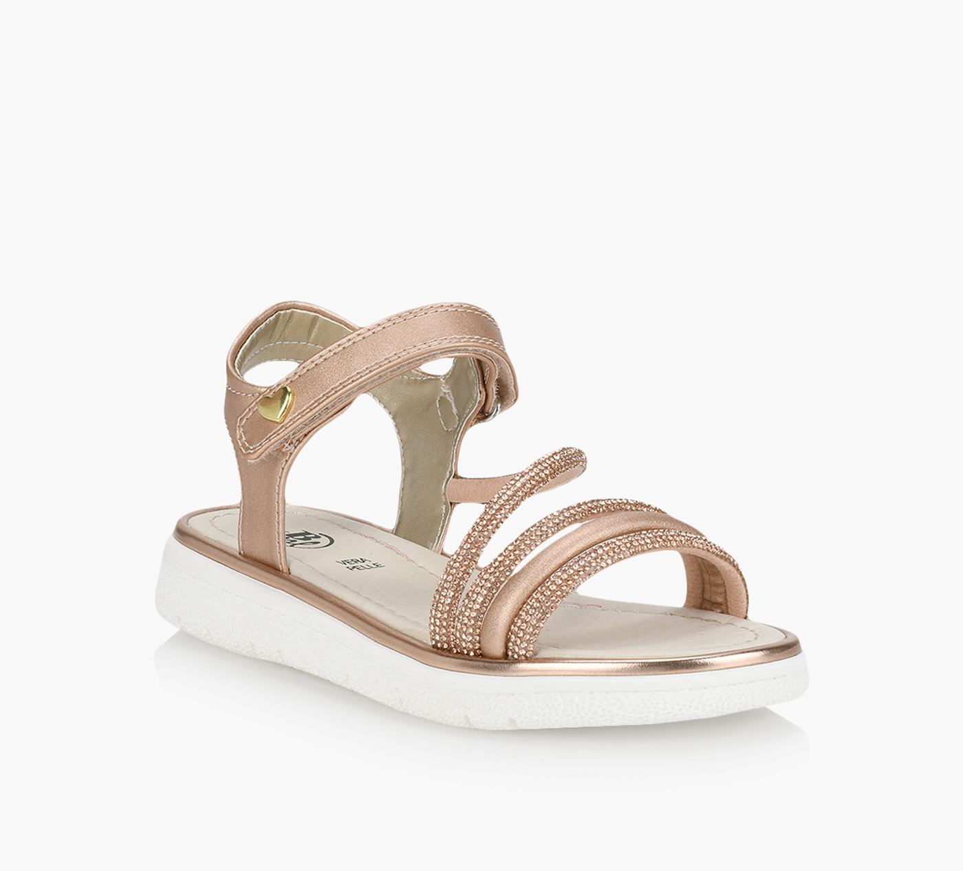 MOCHA SANDAL