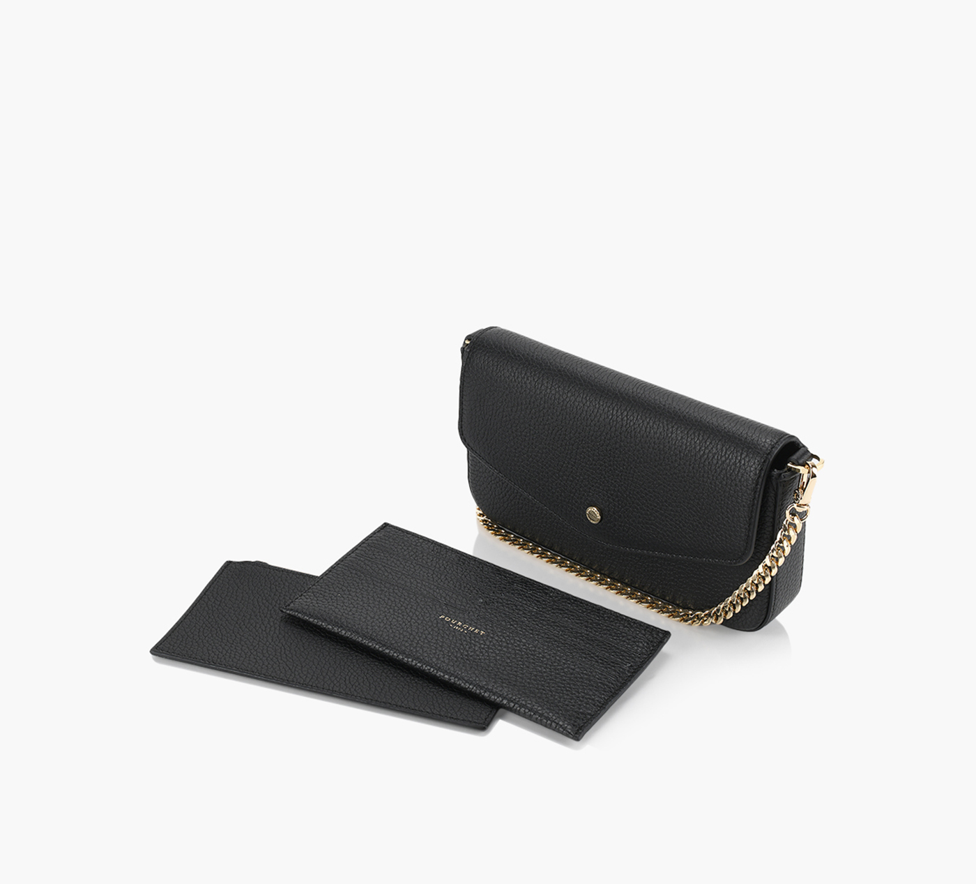 CLUB CLUTCH