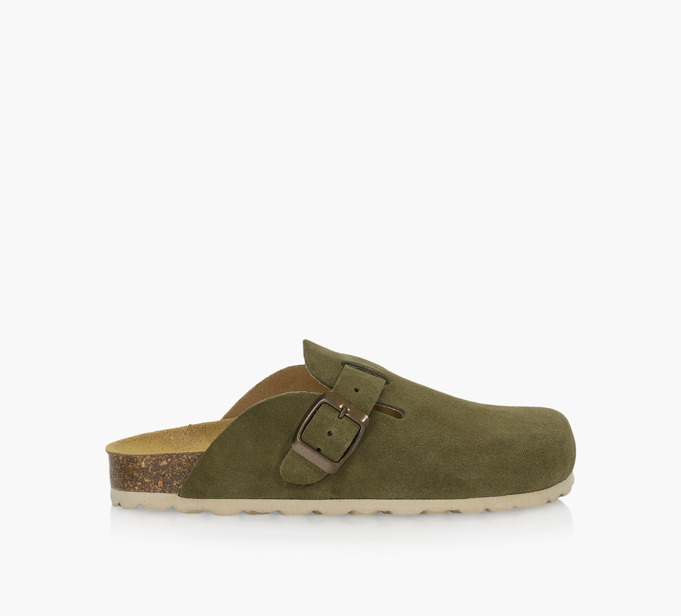 AUGUST CLOG