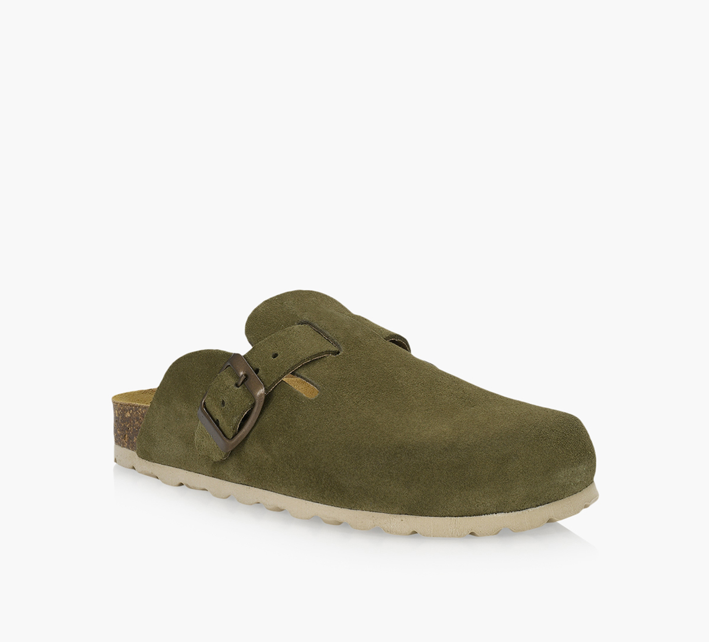 AUGUST CLOG