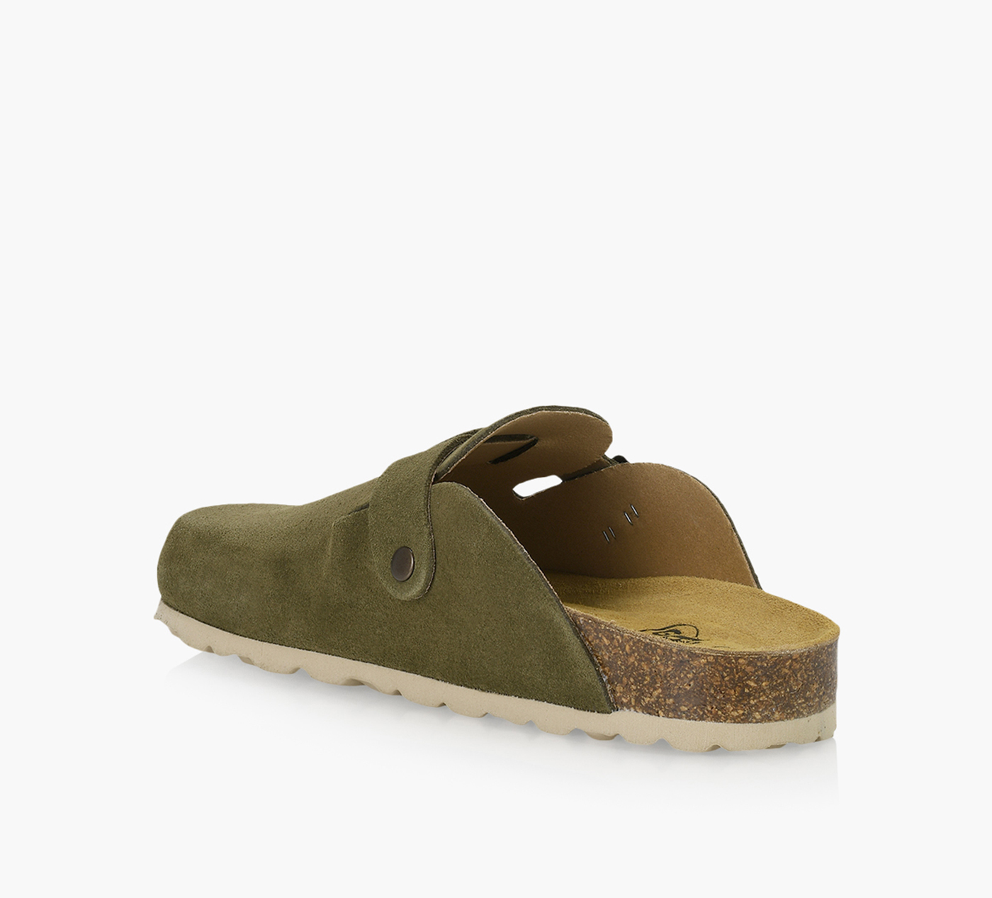 AUGUST CLOG