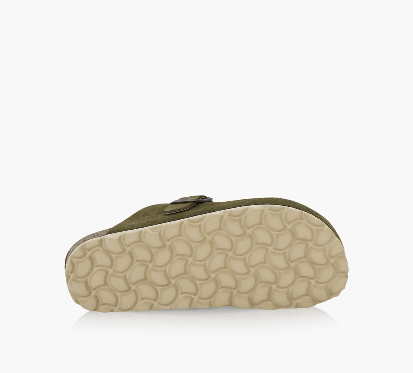 AUGUST CLOG