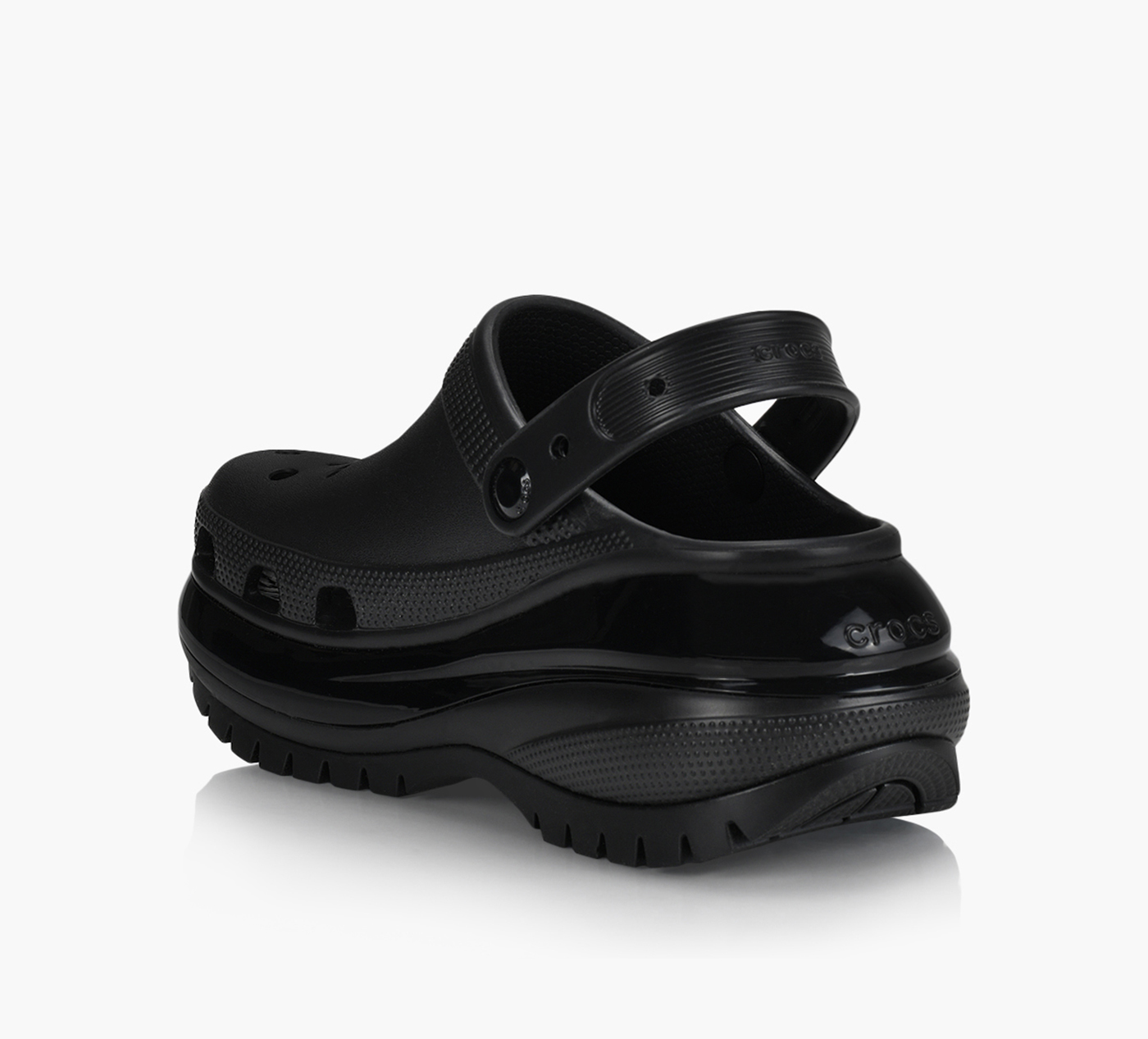 MEGA CRUSH CLOG