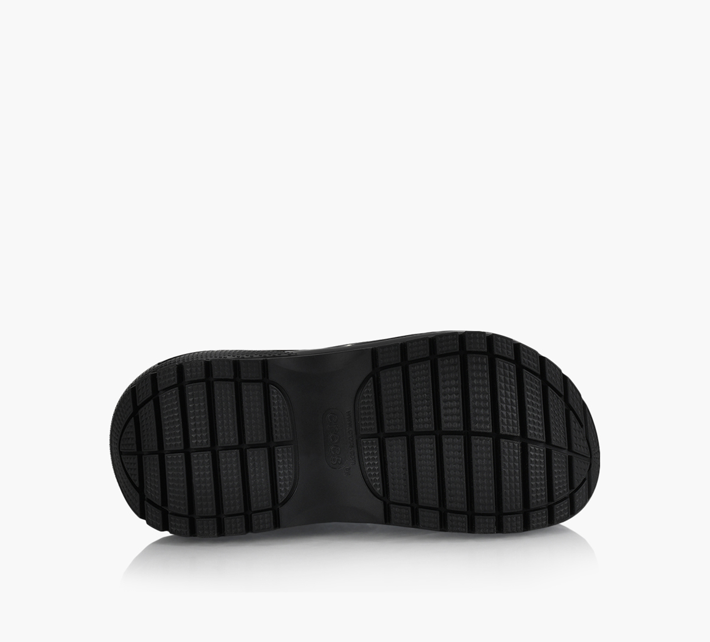 MEGA CRUSH CLOG