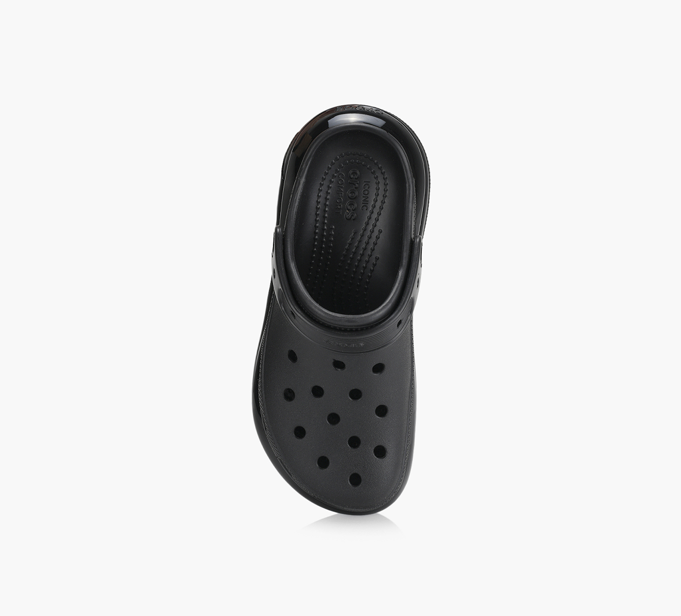 MEGA CRUSH CLOG