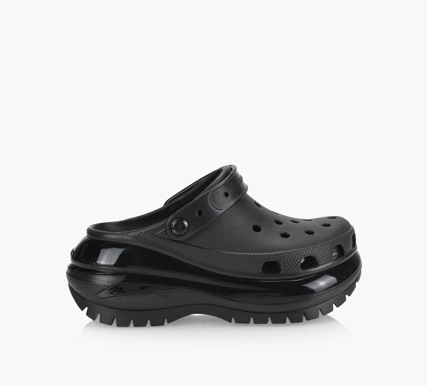 MEGA CRUSH CLOG