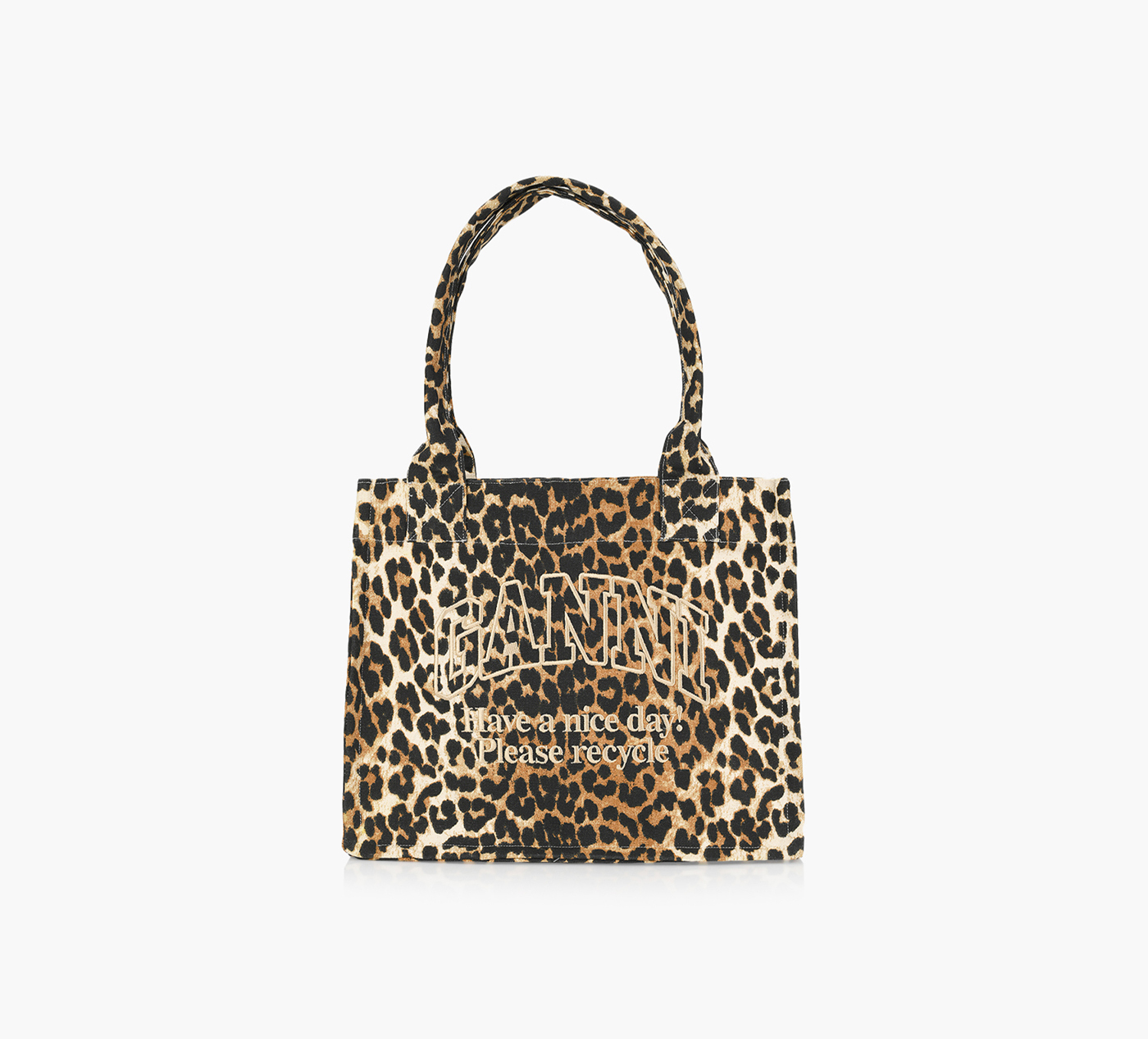 LARGE EASY SHOPPER