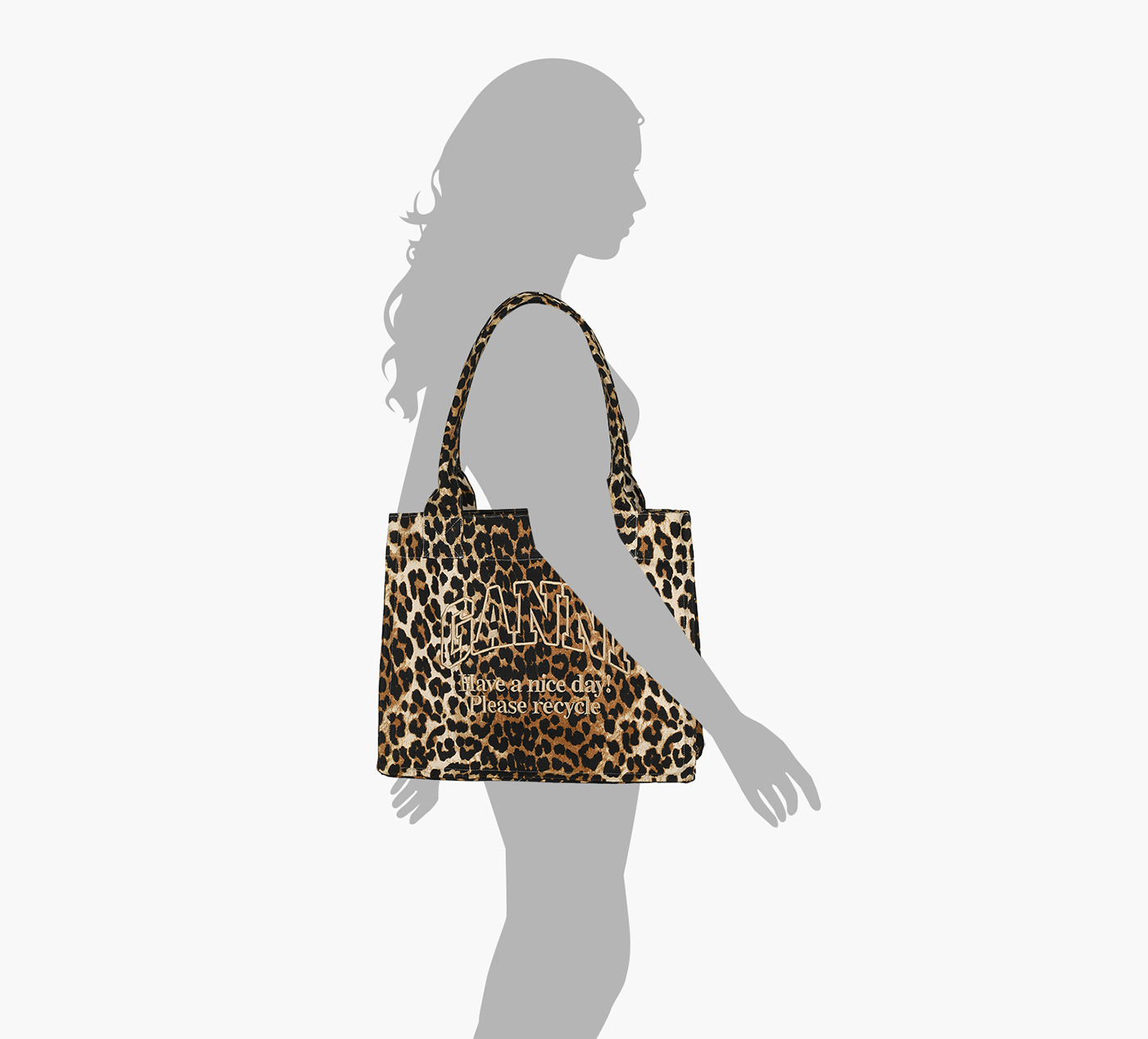 LARGE EASY SHOPPER