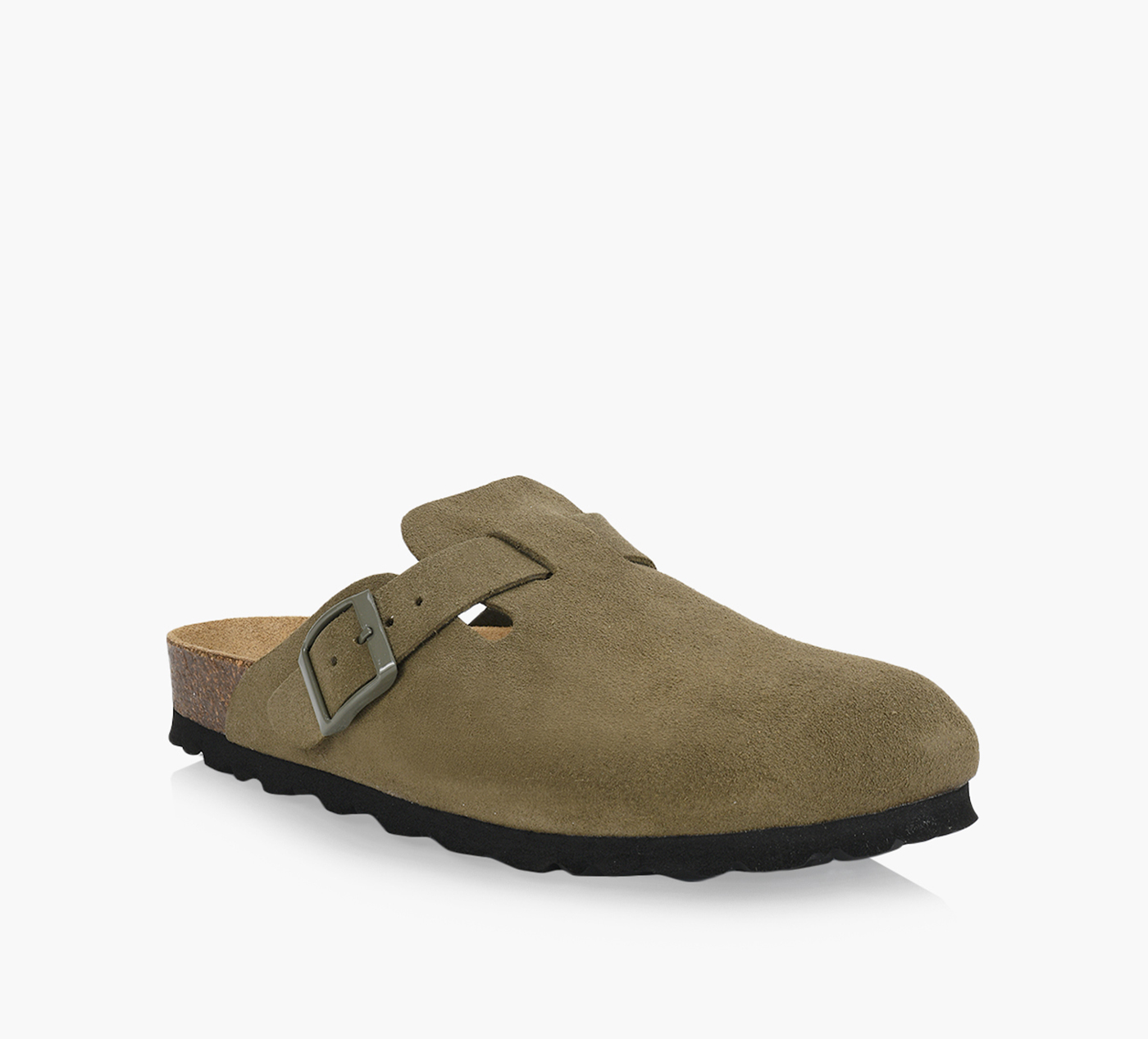 AUGUST CLOG