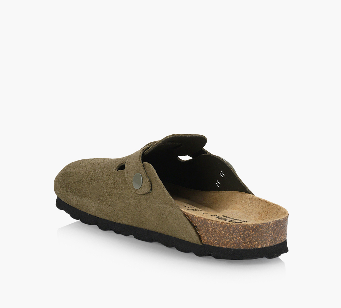 AUGUST CLOG