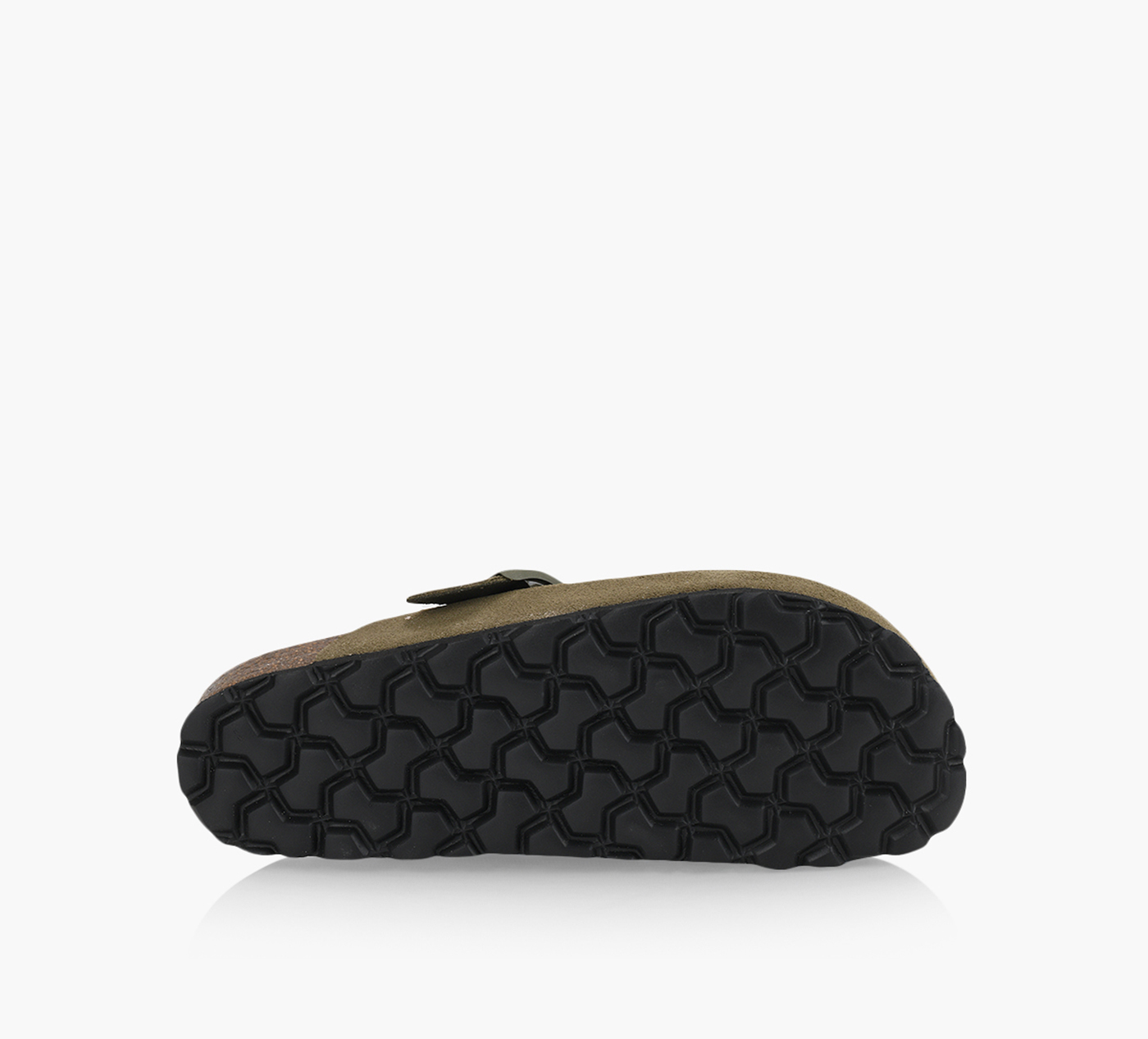 AUGUST CLOG