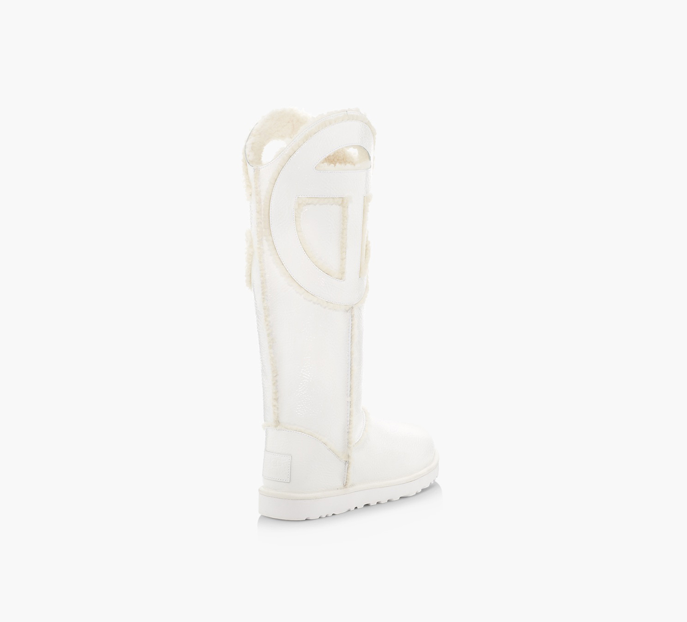 TELFAR LOGO TALL CRINKLE