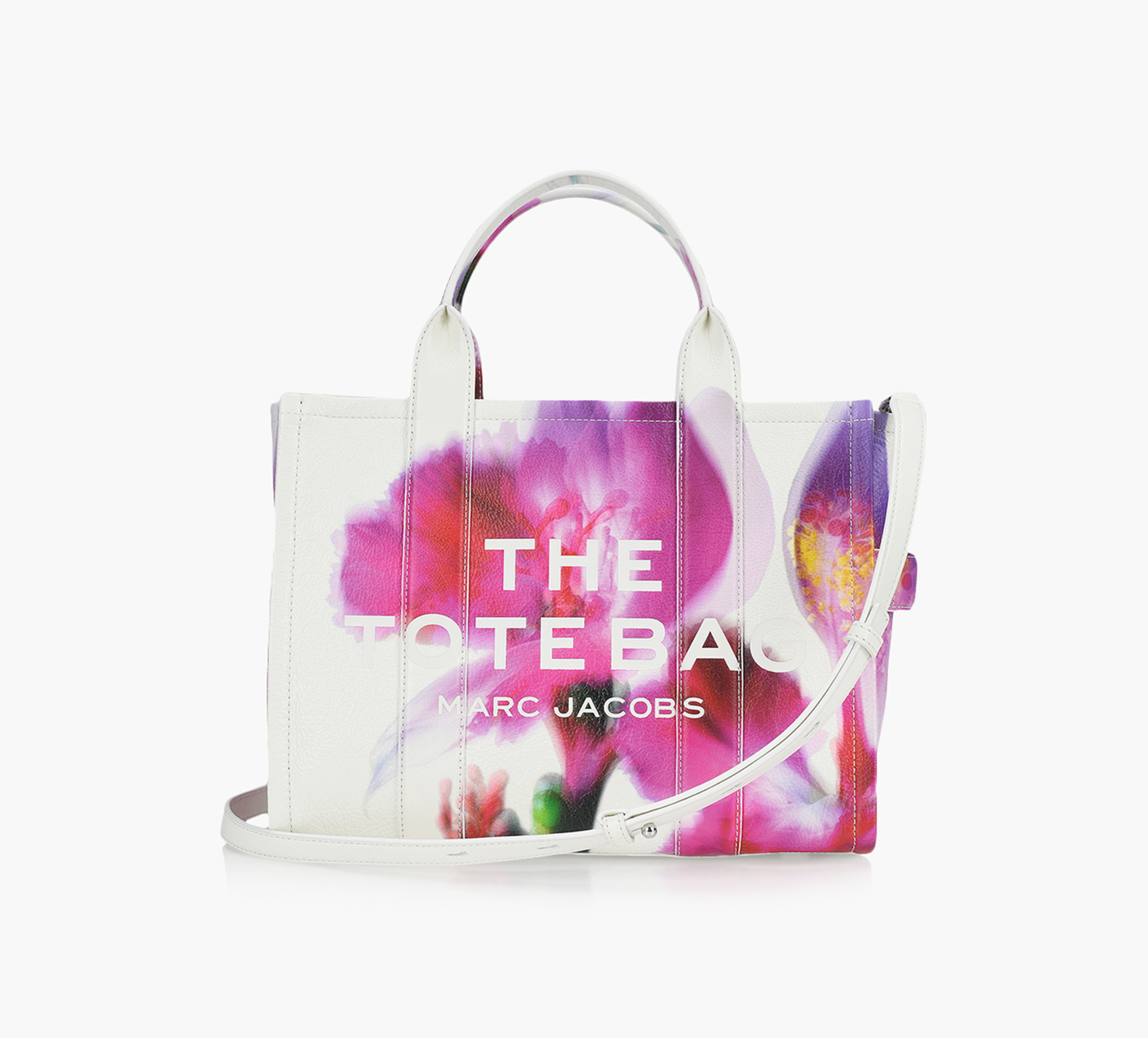 THE MEDIUM TOTE