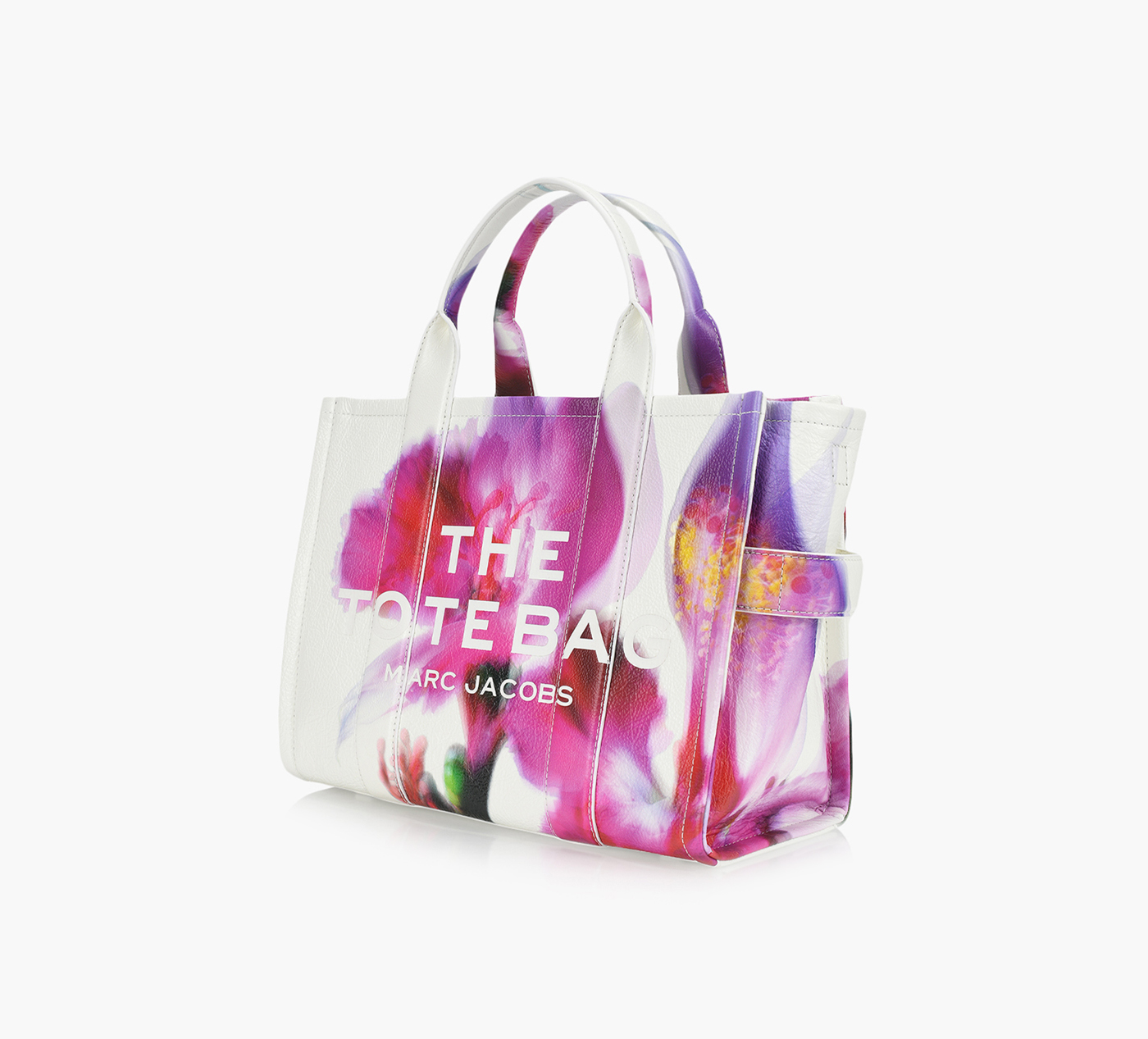 THE MEDIUM TOTE