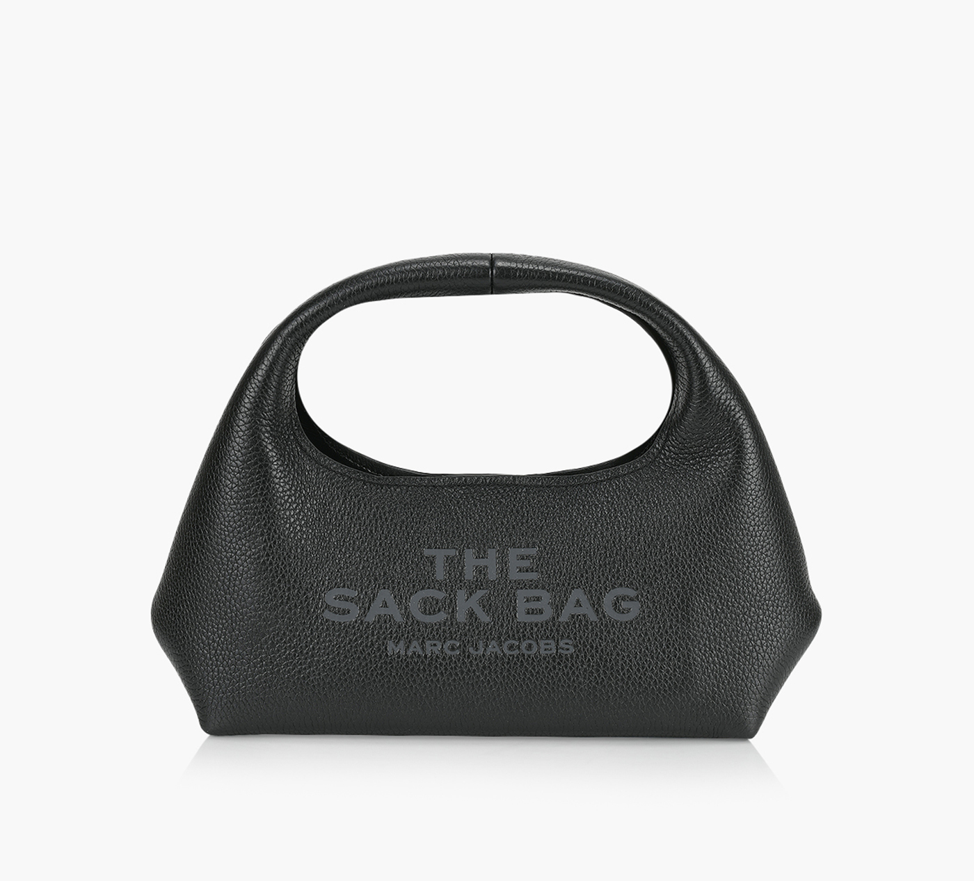 THE MINI SACK SHOULDER