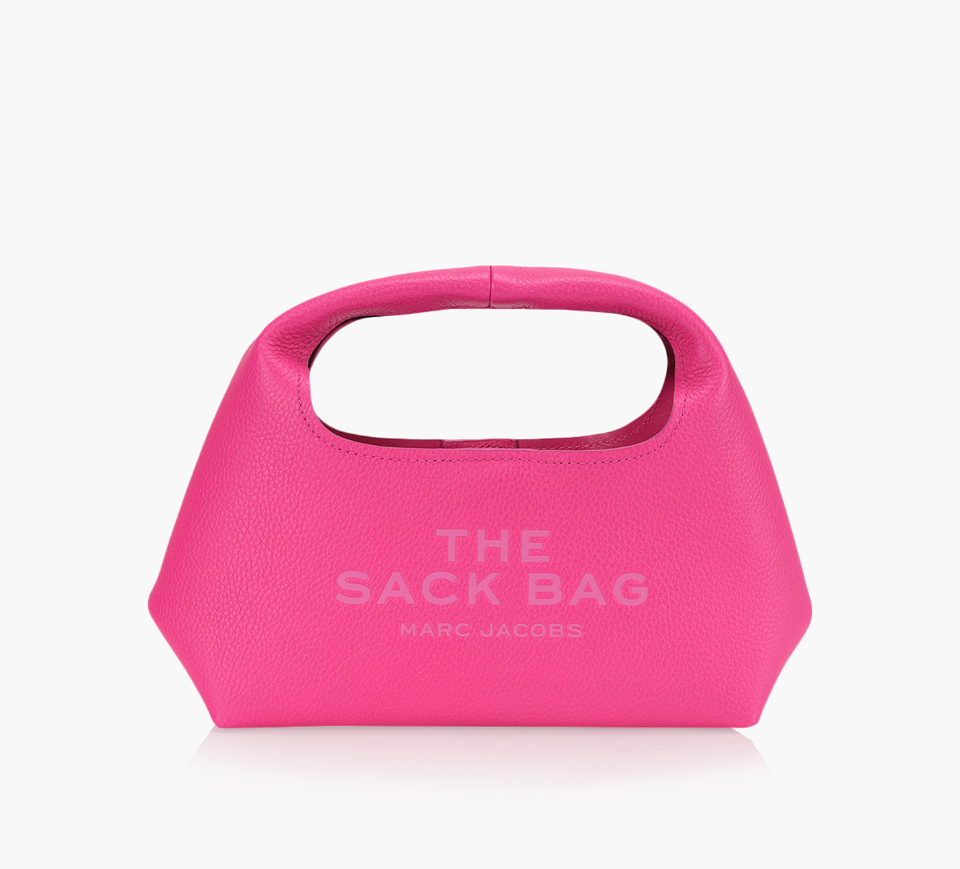 THE MINI SACK SHOULDER