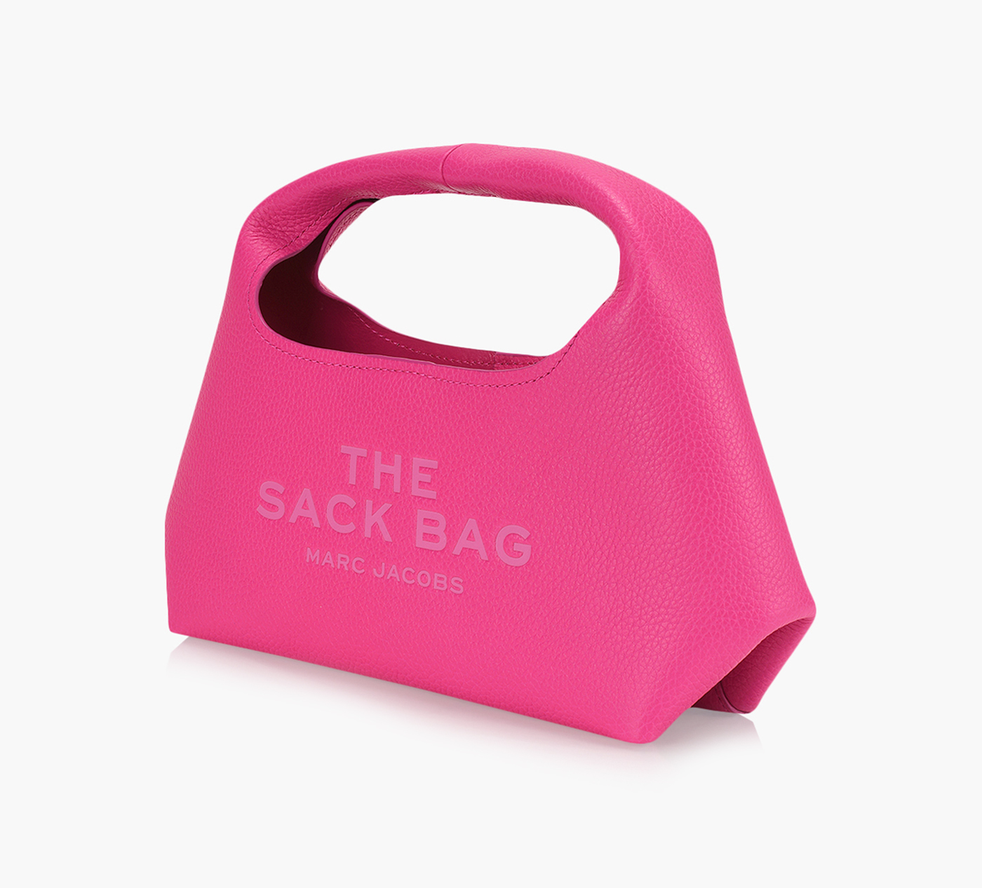 THE MINI SACK SHOULDER