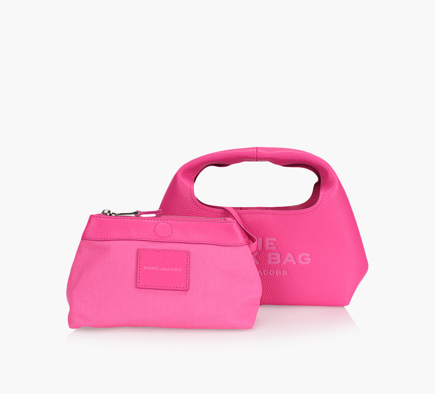 THE MINI SACK SHOULDER