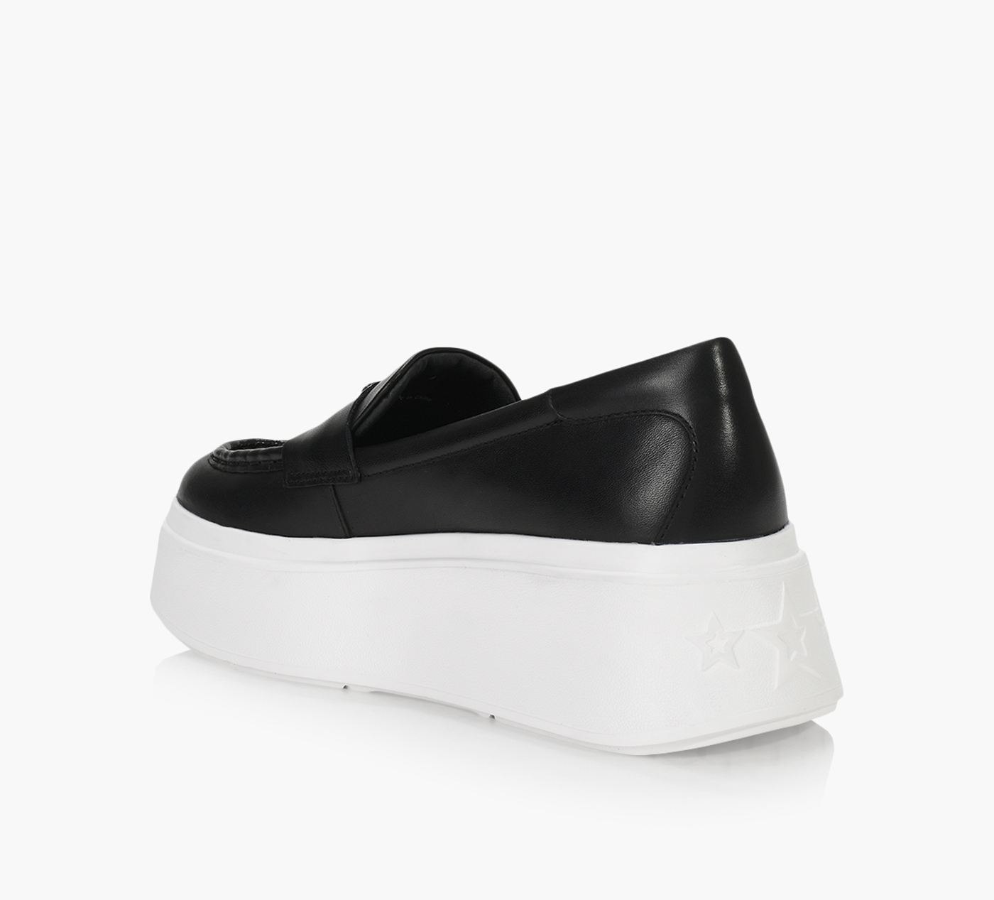 ABBY LOAFER SNEAKER