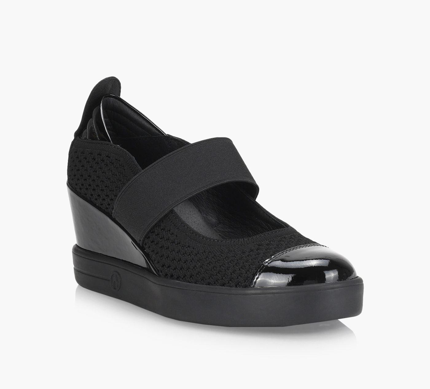 ELLIE WEDGE SNEAKER