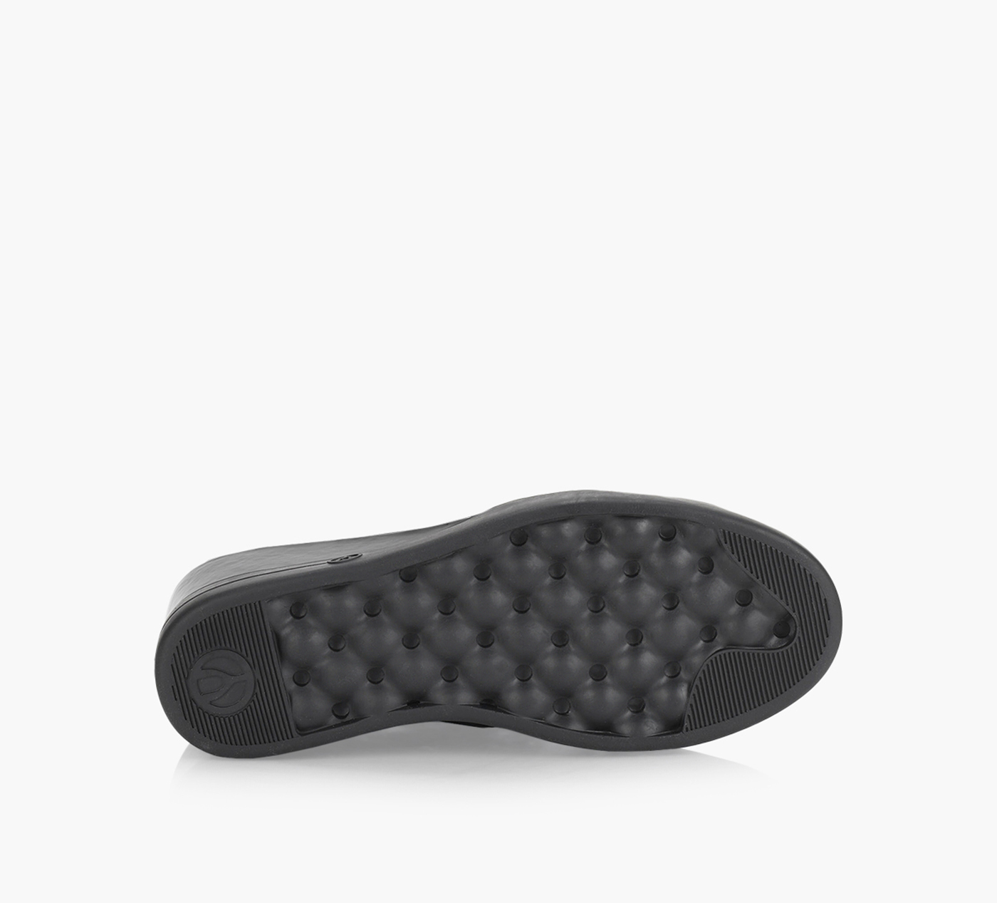 ELLIE WEDGE SNEAKER
