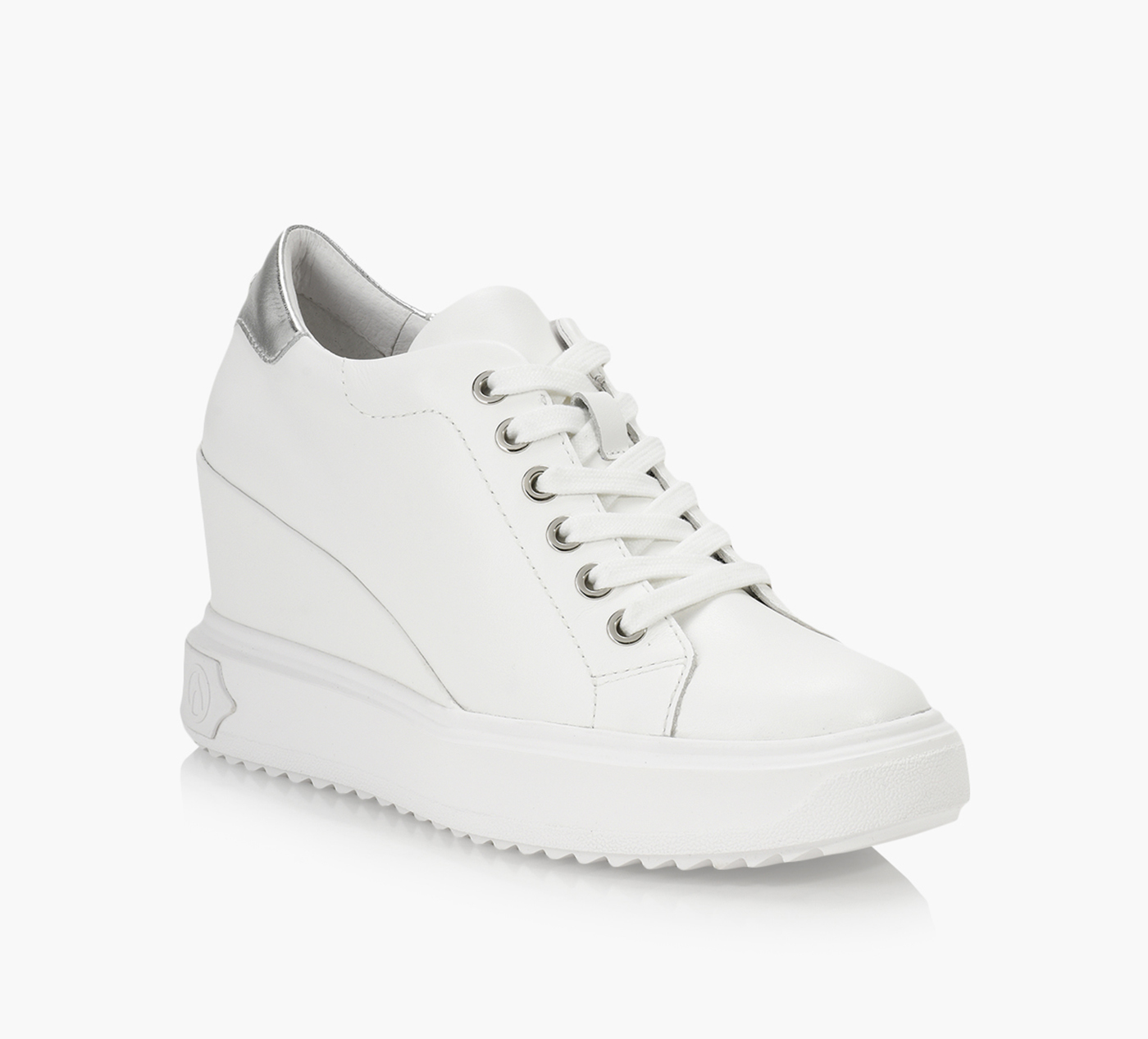 BETH WEDGE SNEAKER