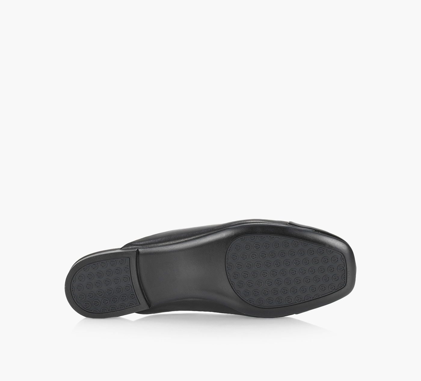 ZARI FLAT MULE