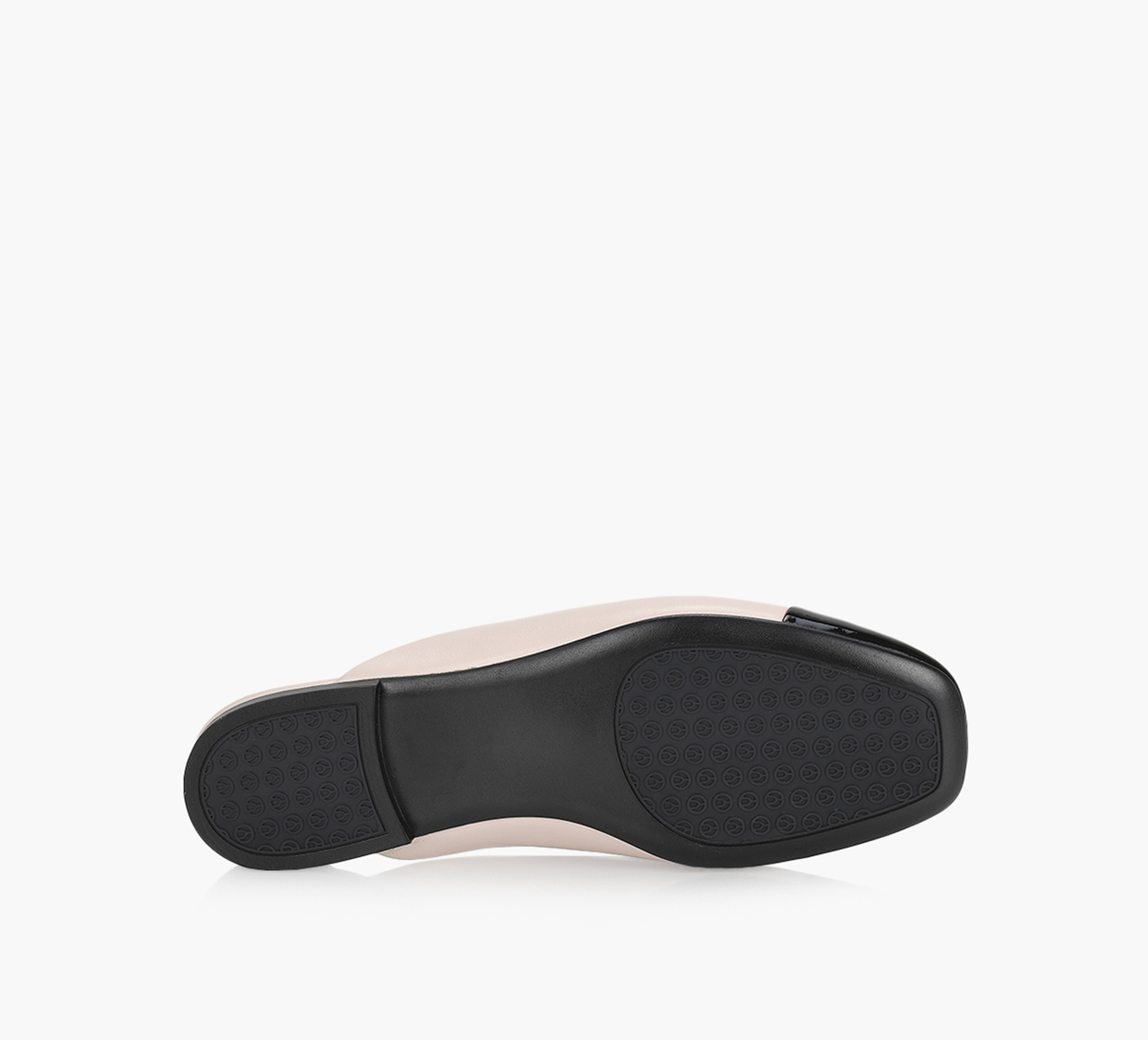 ZARI FLAT MULE