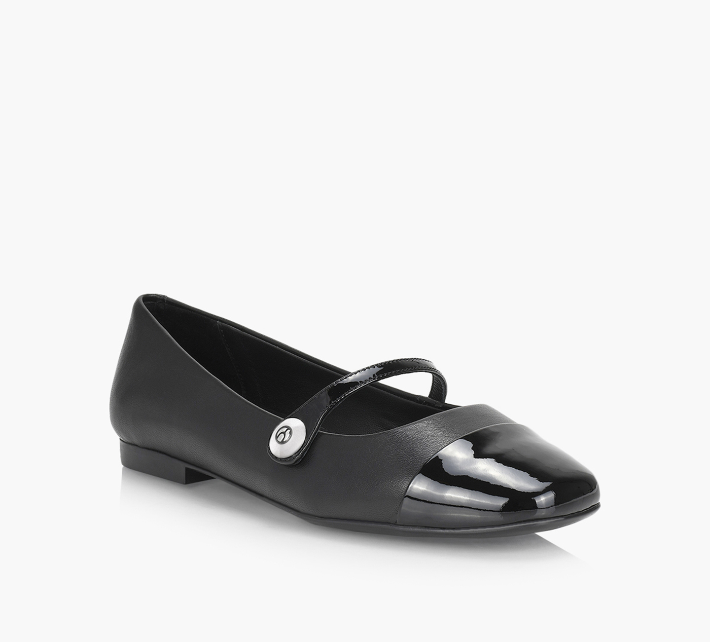 ZOEY FLAT MARY JANE