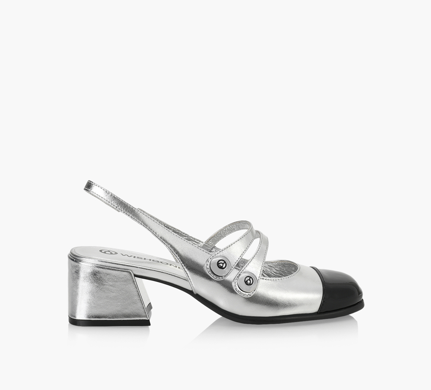 ROSALIE SLINGBACK