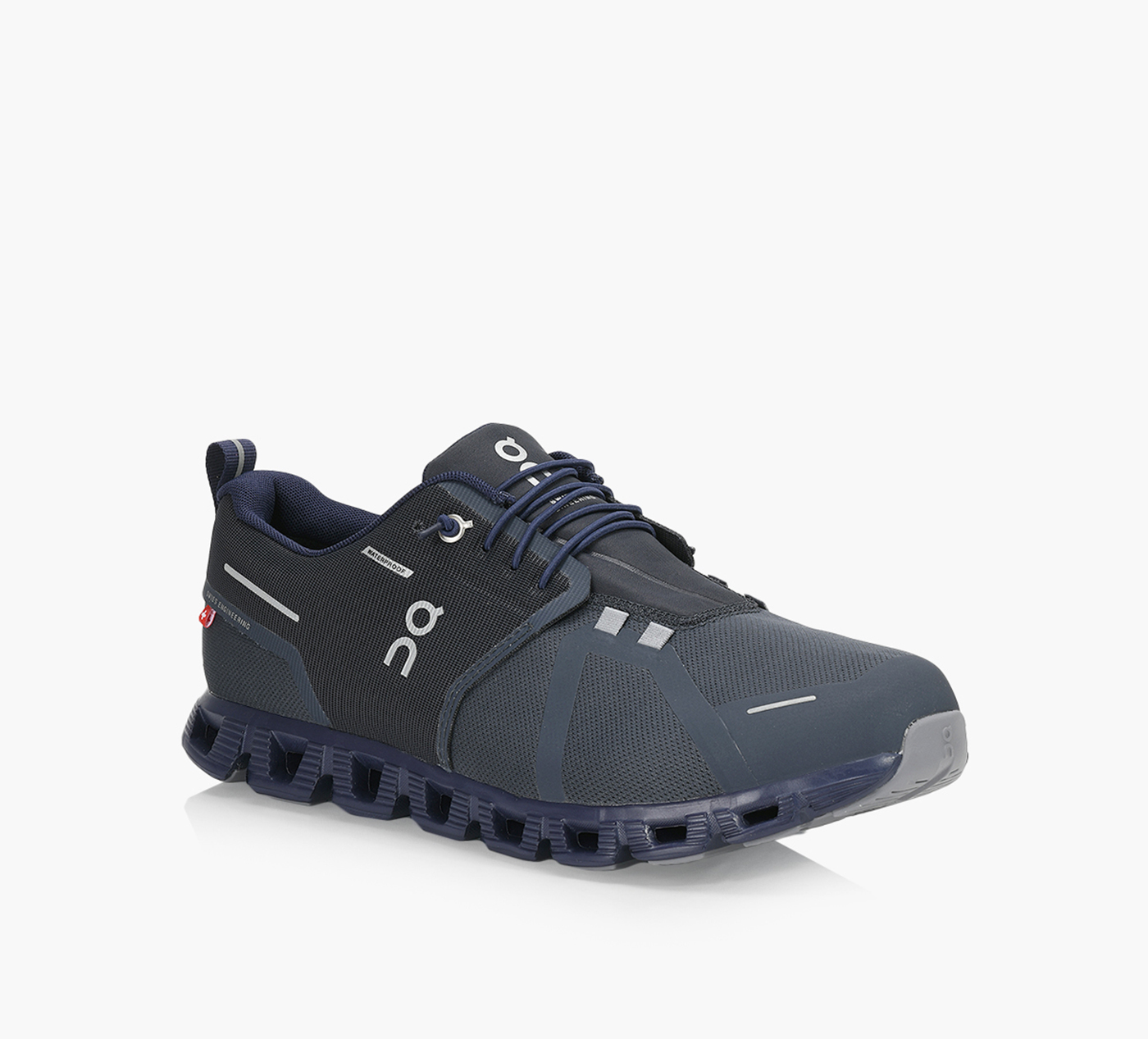 CLOUD 5 WATERPROOF