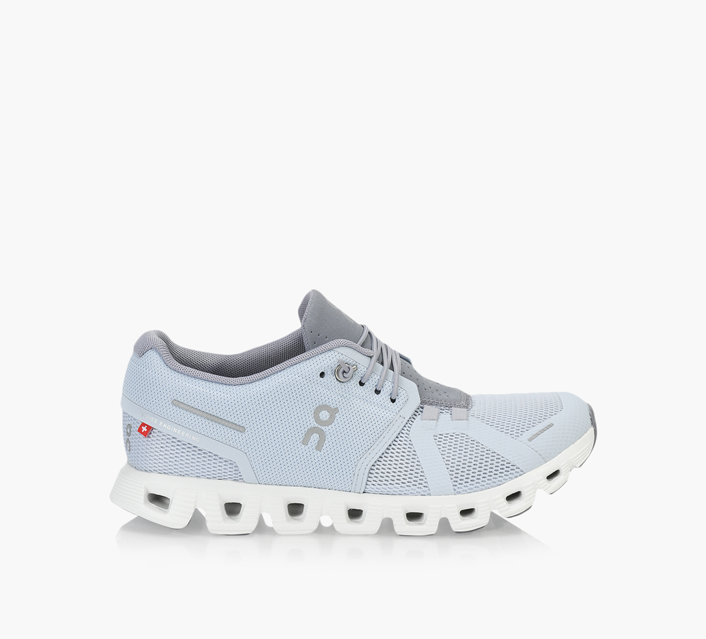 CLOUD 5