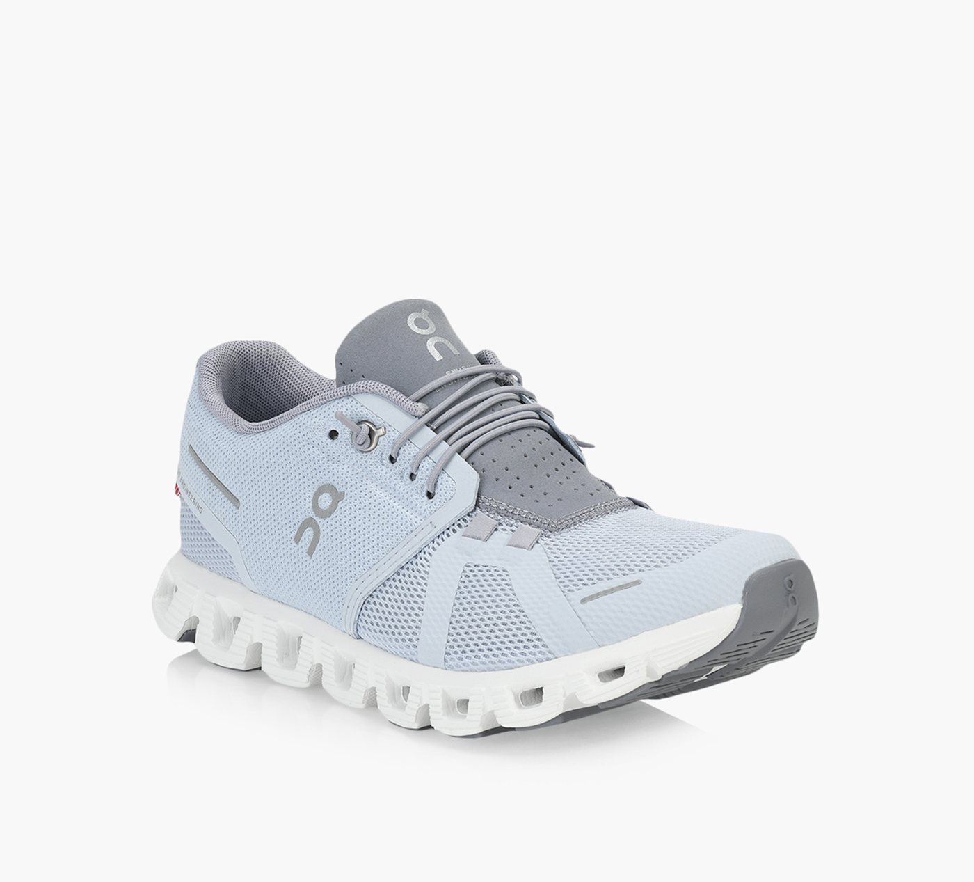 CLOUD 5