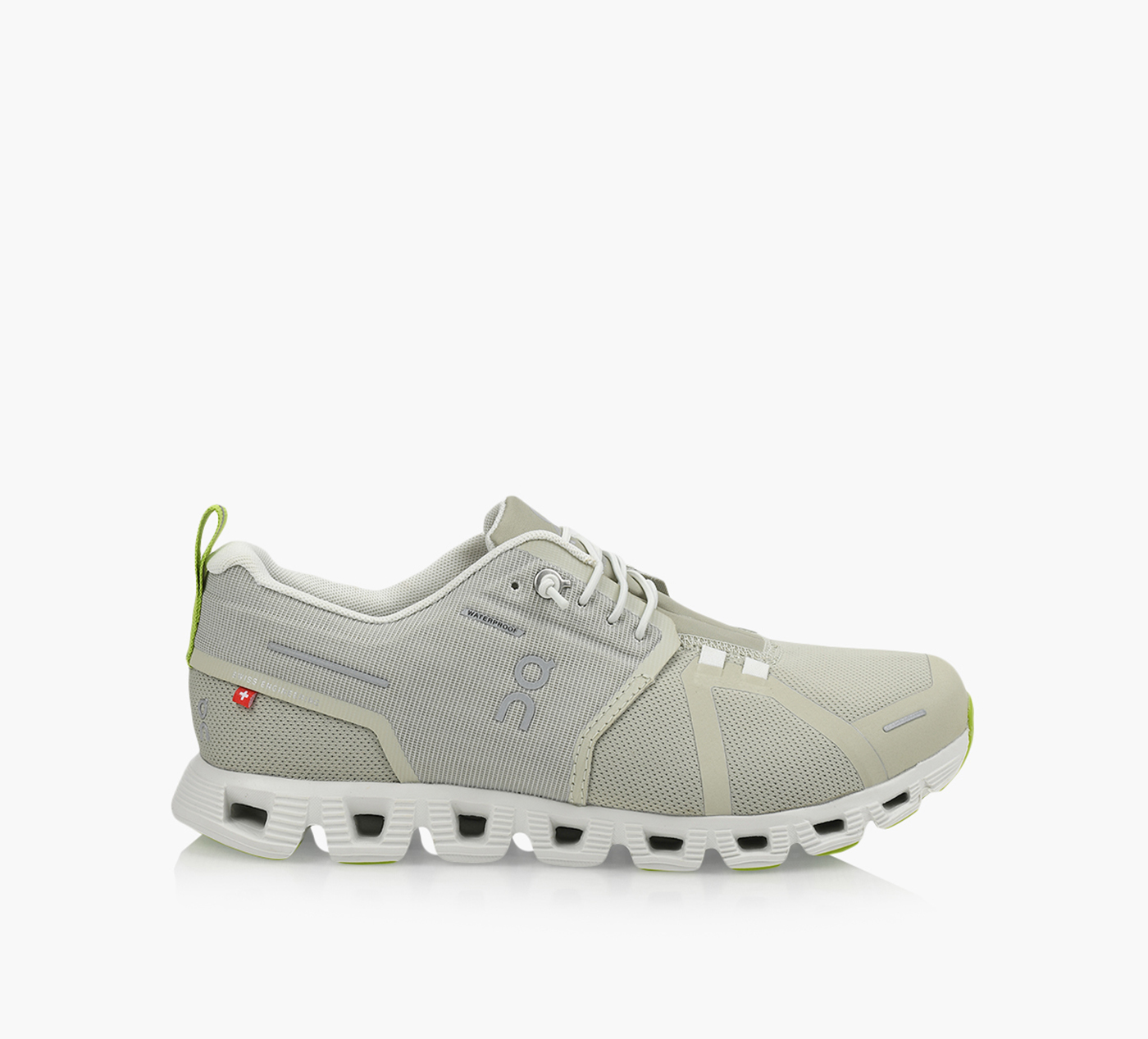 CLOUD 5 WATERPROOF