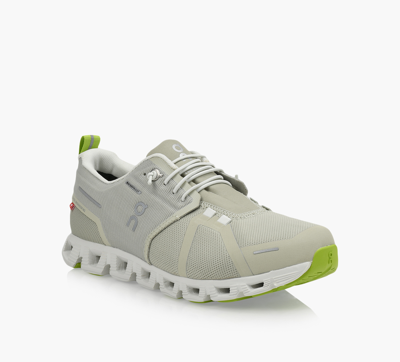 CLOUD 5 WATERPROOF