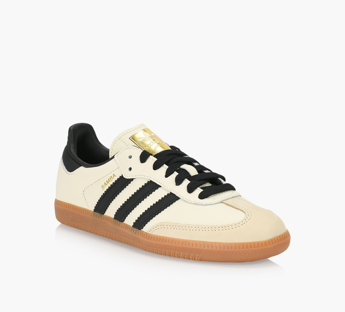 SAMBA OG