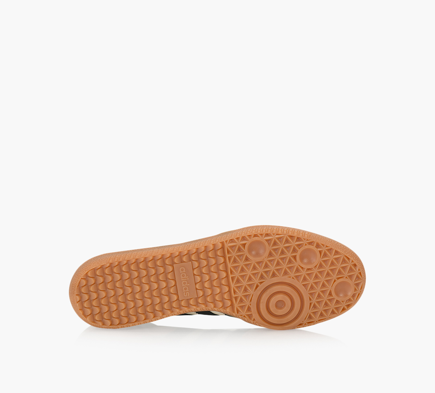SAMBA OG