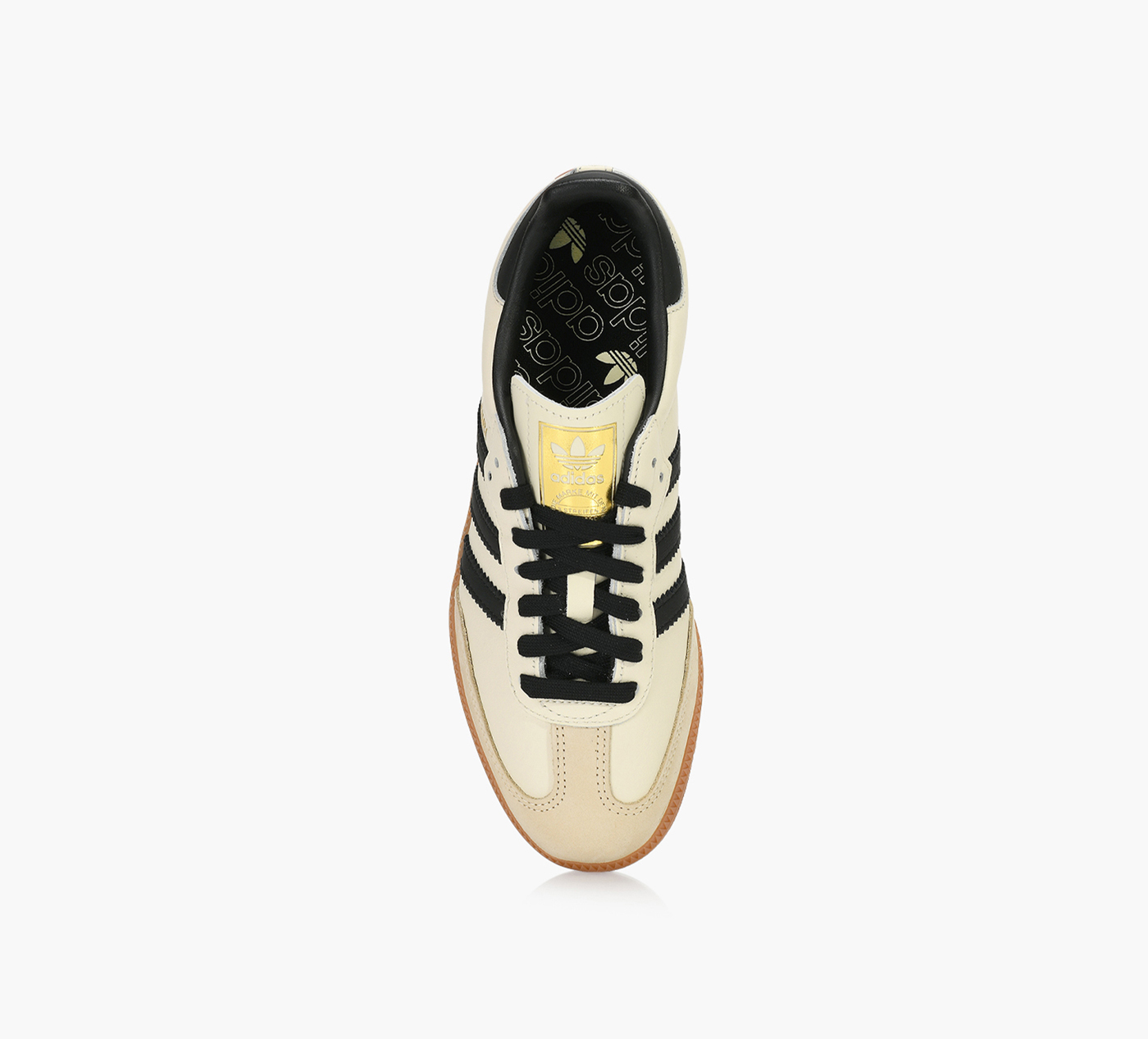 SAMBA OG