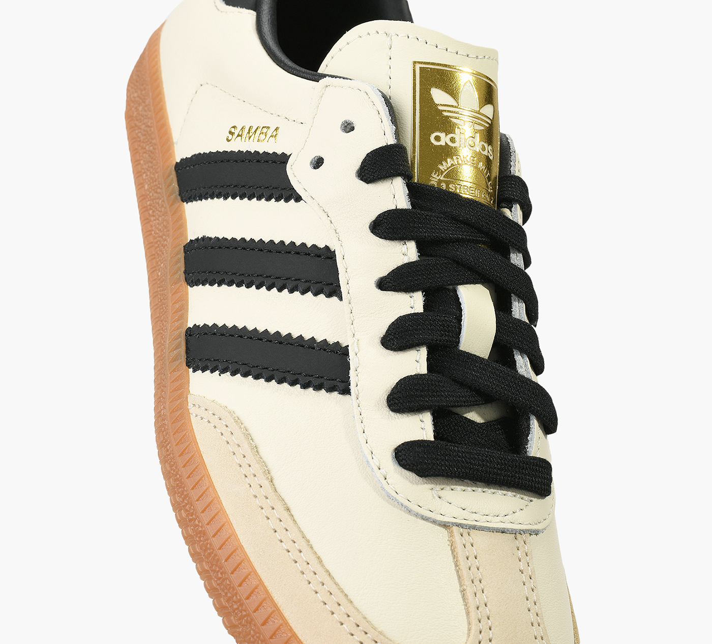 SAMBA OG