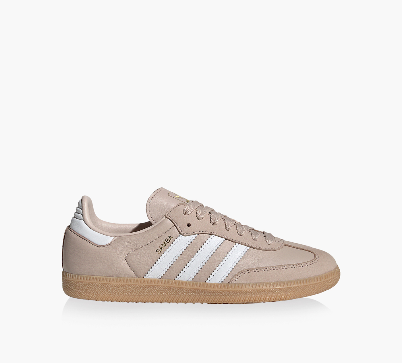 SAMBA OG