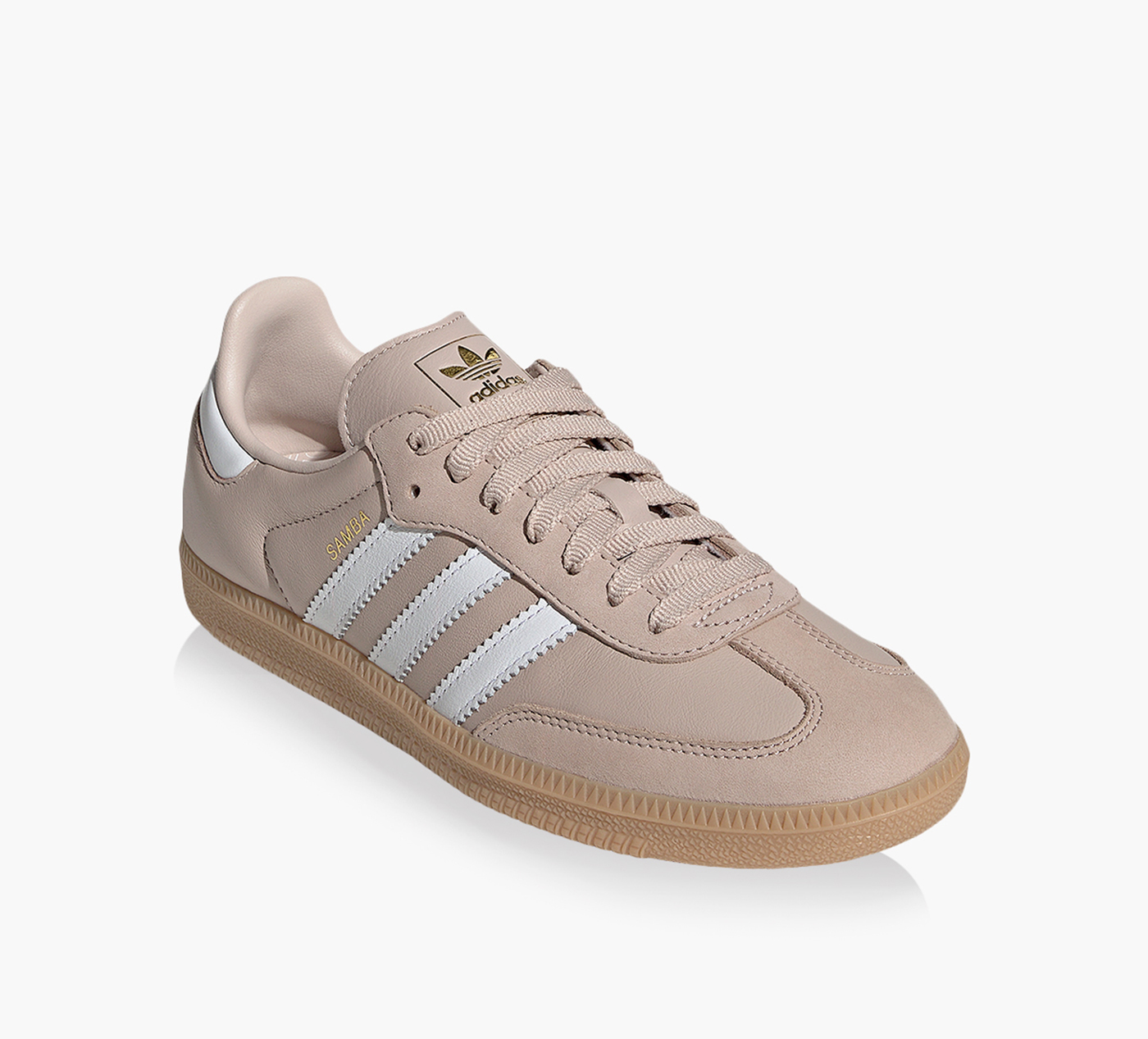 SAMBA OG